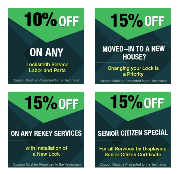Coupon Locksmith Services Ridgewood NJ Ridgewood Locksmith Store